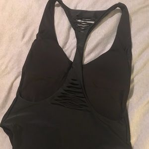 Size large AE one piece